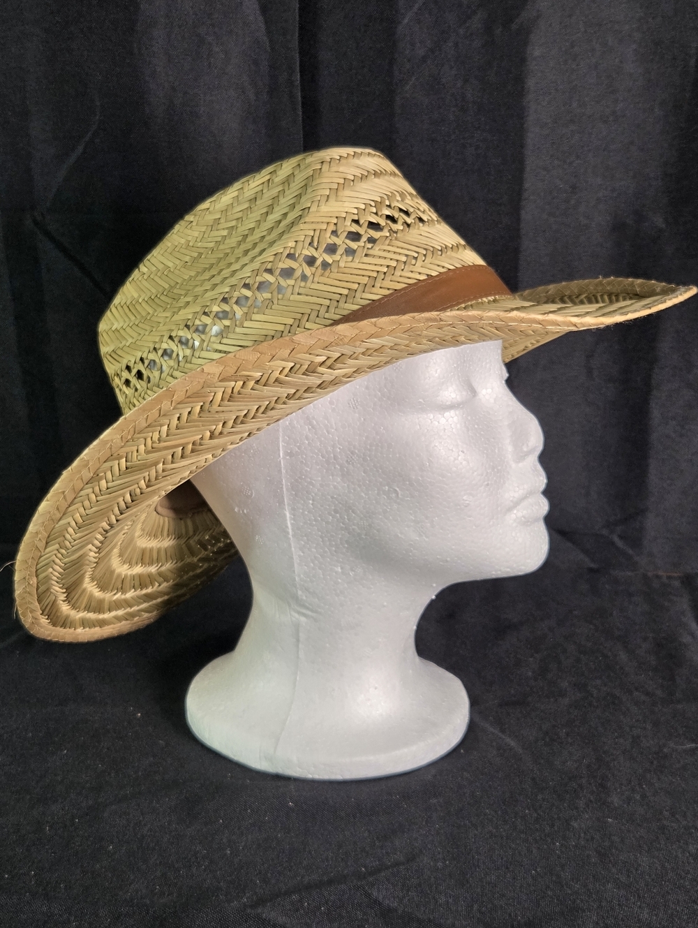 Turner Hats Paper Straw Hat